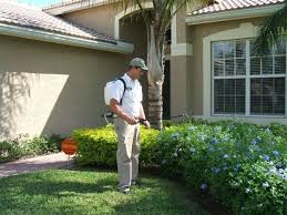 At dial one pest control, we are proud of our strong community ties. About Us Precision Pest Control