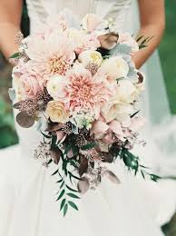 By the time summer comes rolling in, you're really spoiled for choice. Best Wedding Bouquets Of 2016 Belle The Magazine