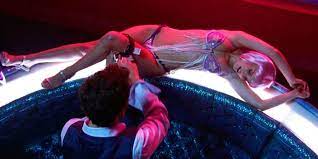 As a stripper, you'll also be forced to remain physically fit if you want to attract more customers. 20 Surprising Things I Learnt Working In A Brighton Strip Club