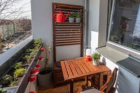 So viel steht schon fest. Balkon Naturoase Auf Kleinem Raum Nabu