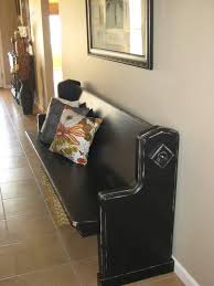 Need To Find A Narrow Old Church Pew For Entryway Church Furniture Furniture Church Decor
