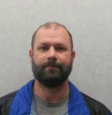 Nebraska Sex Offender Registry: Derek William Trotter