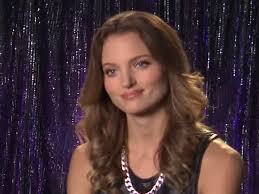 Model Amanda Booth's Comments About Raising A Son With Down Syndrome Preach  Acceptance