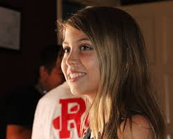 Maureen Sands's Instagram, Twitter & Facebook