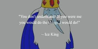 All quotes | my quotes | add a quote. 26 Adventure Time Quotes For Insight Inspiration And Motivation Enkiquotes