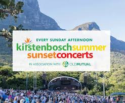 Both known for giving us chart topping. Sun El Musician And Busiswa Bring The Beat To Kirstenbosch West Coast Way