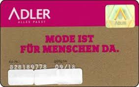 Teile deine lieblingsmomente mit adler: Functional Card Adler Mode Ist Fur Menschen Da Shops Fashion Clothing Shoes Austria Adler Col At Adl 008