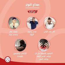 صداع التوتر هو أحد أنواع الصداع الاكثر انتشارا بين البالغين Movie Posters Movies Poster