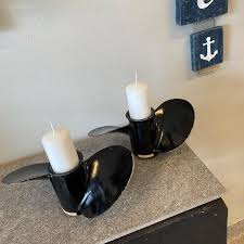 Roliga ljusstakar... - ONE MORE TIME återbruk & utveckling | Facebook