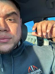 She stated that the eyelashes were excessively long, and inquired if I  could trim them, to which I responded in the negative, I informed her that  if she was dissatisfied with them,