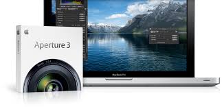 Apple Aperture Pro Performance With Iphoto Simplicity Aperture Photo Equipment Website Template