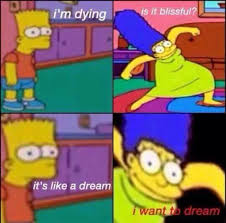 Simpsons Funny Memes Memes Funny Pictures