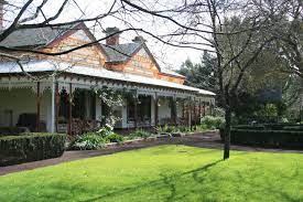 Historic Australian Homestead Quamby House Since 1985 A B And A Small Working Farm Australia House Australian Homes Australian Architecture