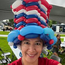 Alpacaglobo Balloons