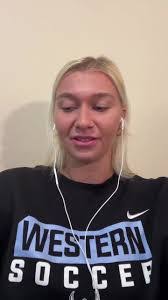 Katie Watt's Instagram, Twitter & Facebook