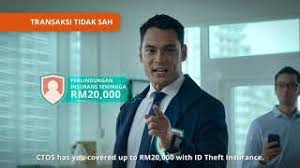 Fotokopi kartu tanda penduduk (ktp) pengurus perusahaan (direktur). Perlindungan Penipuan Dan Pemantauan Kredit Ctos Secureid