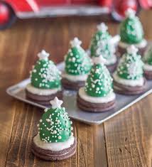 What with going back to work and my mom being in the hospital things have been hectic. 19 Fun Christmas Food Ideas Bright Star Kids Party Food Ideas