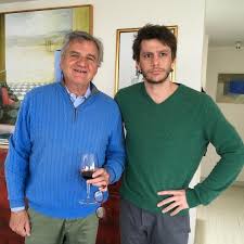 Lucas balmaceda pascal (orange county, california, estados unidos, 4 de junio de 1992) es un actor chileno estadounidense de teatro, cine y televisión. Lucas Balmaceda Pascal Photos Facebook