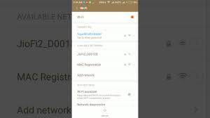 The listing reveals the phone runs android 7.0 out of the box. How To Install Certificate On Redmi Android Youtube