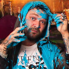Bam Margera