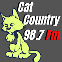 The main studio is located on plantation road in pensacola, florida, and the station serves the markets of pensacola, gulf breeze, pace and milton as well as baldwin county, alabama. Cat Country 98 7 Radio Fm Pensacola Fl Online Download Apk Free For Android Apktume Com