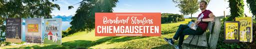 Bernhard Straßers Chiemgauseiten - Chiemgauseiten