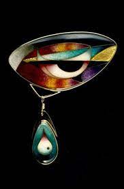 Esmalte Cloisonne Enamel Jewelry Enamel Jewelry Cloisonne Jewelry
