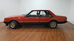 Image result for Red 1982 Fairmont