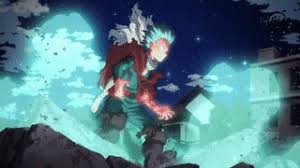 Best Overhaul My Hero Academia Gifs Gfycat #bnha spoilers #bnha #boku no hero academia #mirio togata #i dont always post early spoilers or tag my rambles but if its about this boy i would scream all. best overhaul my hero academia gifs