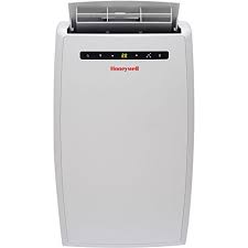 Honeywell portable air conditioners are ideal for spot cooling. Honeywell Mn10cesww Air Conditioner