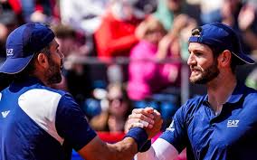 SuperTennis - News update