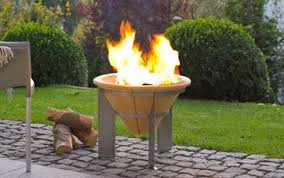 Feuerschalen Denk Keramik Feuerschale Denk Keramik Feuer