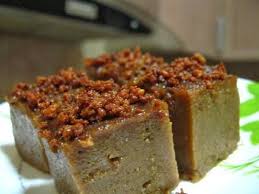 Cepat, mudah dan semestinya sedap. Kuih Kole Kacang Resepi Mudah Dan Ringkas Resep Resep Makanan Penutup Resep Makanan Resep Sederhana