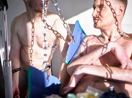 Edible Porn by Maria's Edibles - Erotic Art Interview Sensual