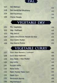 Authentic indian restaurant food arizona saffron. Saffron Restaurant Aliganj Lucknow Menu Photos Images And Wallpapers Mouthshut Com