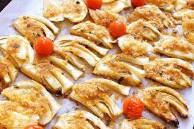 Check spelling or type a new query. Finocchi Gratinati Al Forno Facili E Veloci Ricette Al Volo