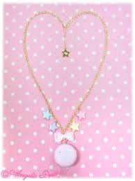 Angelic Pretty Jewelry Dream Round Macaron Necklace Pretty Necklaces Pretty Jewellery Necklace