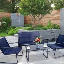 Different styles and types of outdoor patio furniture whether you are looking for a dining set to host outdoor dinner parties or a lounge set for poolside entertaining, luxedecor has a wide selection of luxury outdoor furniture designs to. Patio Furniture Wayfair