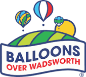 Balloons Over Wadsworth