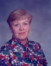 Barbara Ruth Bunch