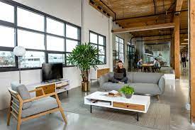 For press inquiries, please contact press@article.com.visit the media kit for brand assets and press resources. Epic Offices A Look Inside Article S New Vancouver Headquarters Photos Venture