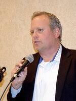 ToddWegman Stevens Industries