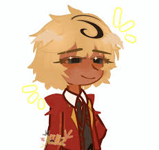 Stanleys... NEW HAIRCUT ⁉️⁉️😱😱 Might be his new design for now...