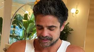 El audio que lo hundió: las redes destrozaron a Luciano Castro tras su  fallido acento español