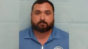 La Joya man charged in fatal 'self defense' shooting in McAllen