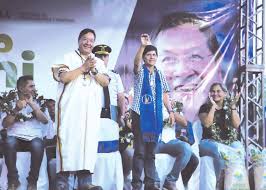 Presidente acusa al pacto evista-camachista- mesista de boicotearla gestión  económica