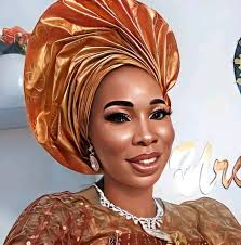 Prophet Samuel Adebayo Ojo. Baba Authority.