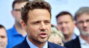 Wypowiedzi pana rafała trzaskowskiego, itp. Rafal Trzaskowski Tvp Info Trzeba Zlikwidowac Ludzie