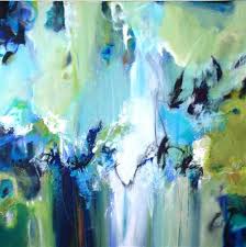Acrylic Painting Staccato Ugallery Online Art Gallery Art Abstract Painting
