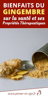 Bienfaits Du Gingembre Sur La Sante Et Ses Proprietes Therapeutiques Gingembre Bienfaits Aliments Bons Pour La Sante Gingembre Sante